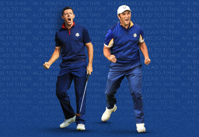 Rory Mcilroy And Jon Rahm Confirmed For Ryder Cup Golfpunkhq 
